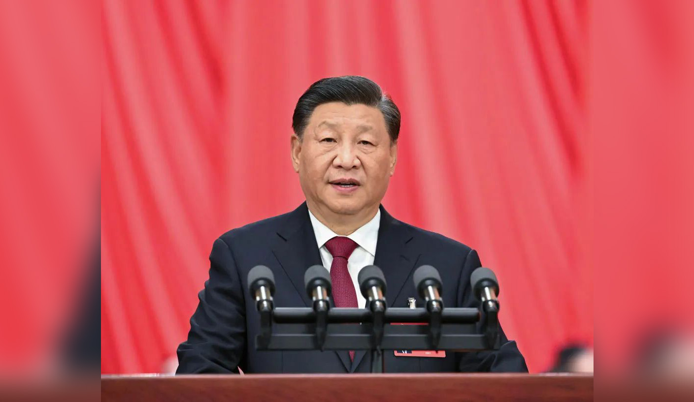 党的二十大报告，全文来了！